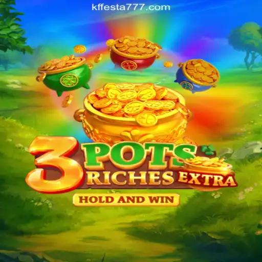 Unveiling 3potsExtra: A New Era of Interactive Gaming