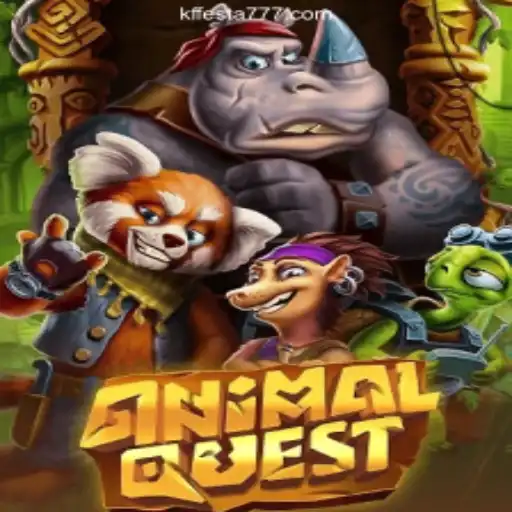 Exploring the Thrills and Adventures of AnimalQuest