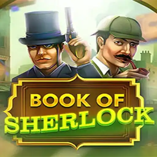 Discover the Thrilling Adventure of BookOfSherlock