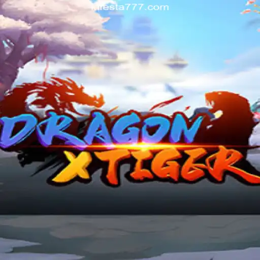 Dive into the Thrills of DragonXTiger at KFFESTA