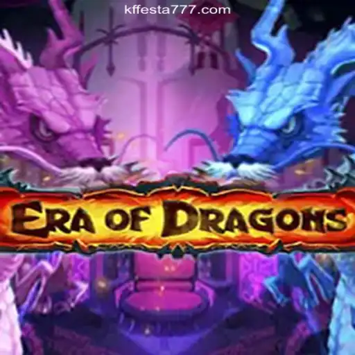 EraOfDragons: Enter a World of Fantasy and Adventure