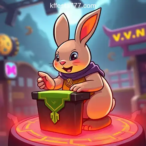 Fortune Rabbit Games