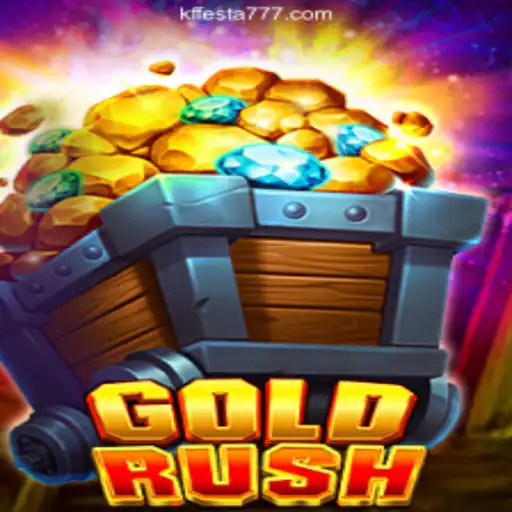 GoldRush: An Immersive Gaming Experience