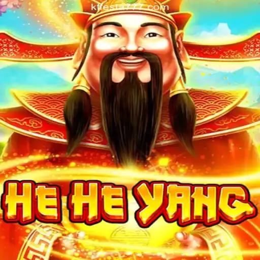 Experience Thrilling Adventures with 'HeHeYang' at KFFESTA: Dive into Excitement and Fun Daily
