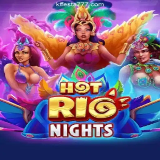 HotRioNights: Unveiling the Excitement and Fun of the Game