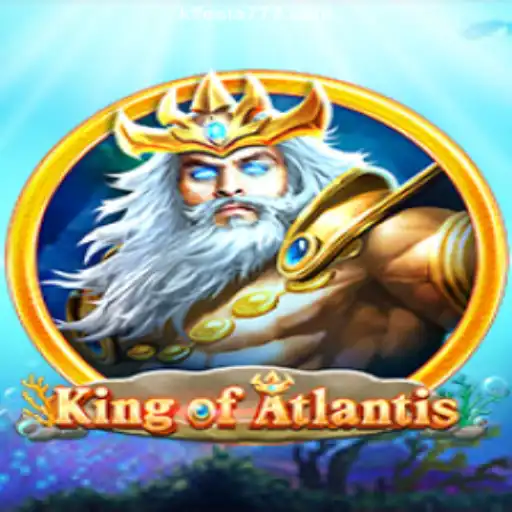 KingofAtlantis: Explore the Depths in KFFESTA