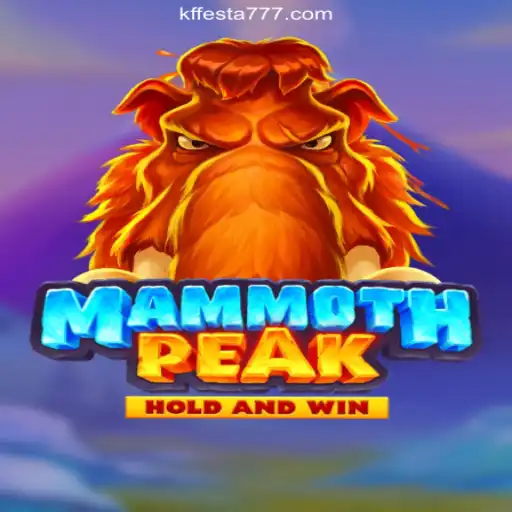 Discover the Thrill of MammothPeak: Dive into Excitement and Fun Daily