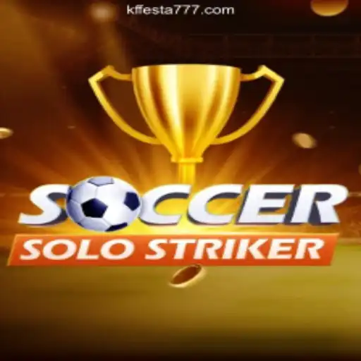 SoccerSoloStriker: Unleashing the Thrill of the Game