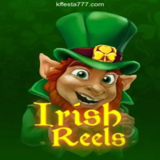 IrishReels: Unveiling the Magic of Irish Folklore in Gaming