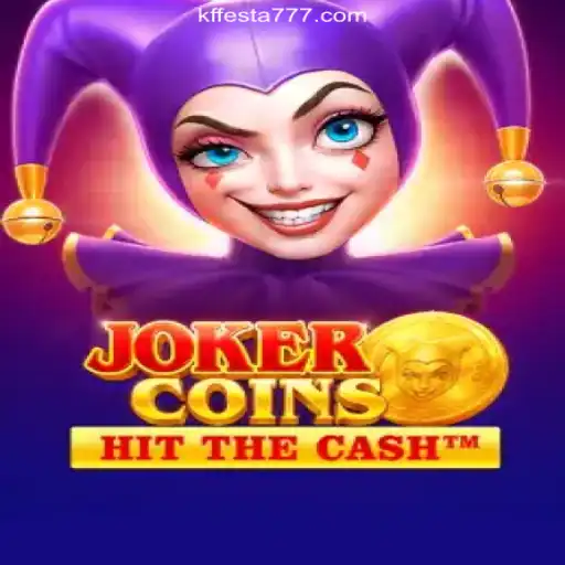 Explore JokerCoins: The New Frontiers of Digital Gaming Excitement