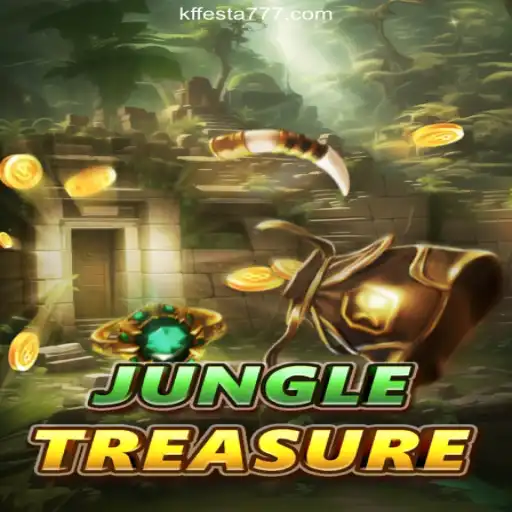 JungleTreasure: An Adventurous Journey
