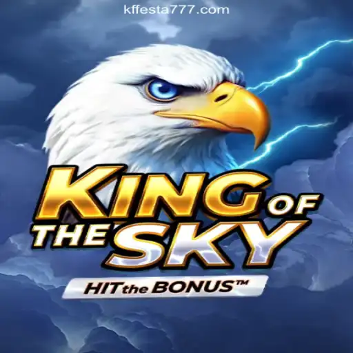 Dive into the Thrilling World of KingOfTheSky