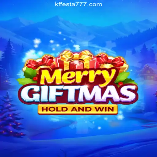 Experience the Joy of MerryGiftmas: Unwrap Fun and Adventure