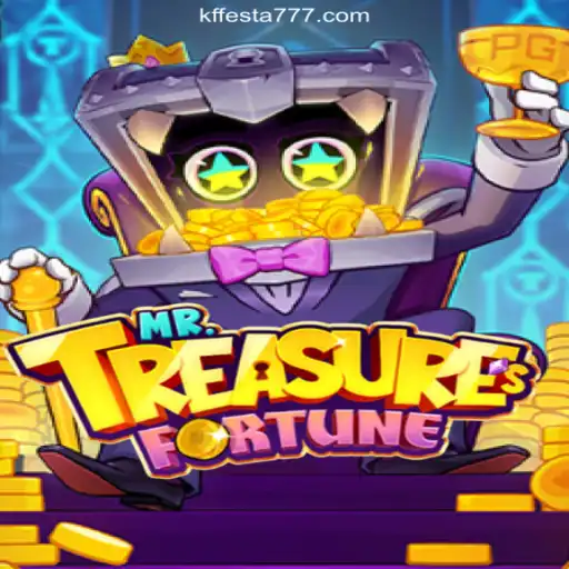 Discover the Thrills of MrTreasuresFortune: Unlocking Daily Adventures