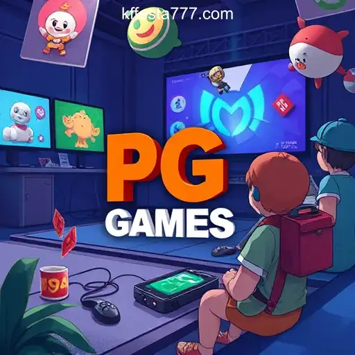 PG Games