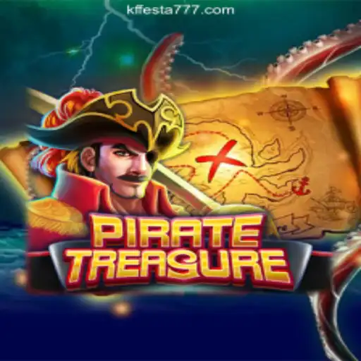 Uncover the Secrets of PirateTreasure: A Thrilling Game for Adventurers