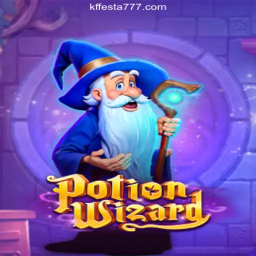 PotionWizard: Dive into the Magical World of Endless Fun and Excitement