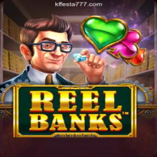 ReelBanks: Dive into Excitement and Fun Daily with KFFESTA