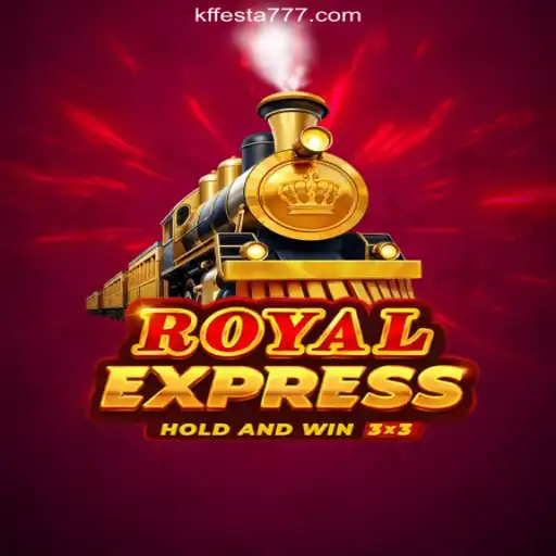 Exploring the Excitement of RoyalExpress: A Journey of Fun and Adventure