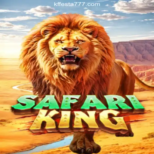 SafariKing: Explore the Wilderness with KFFESTA