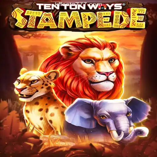 Dive into the Thrills of TenTonWaysStampede