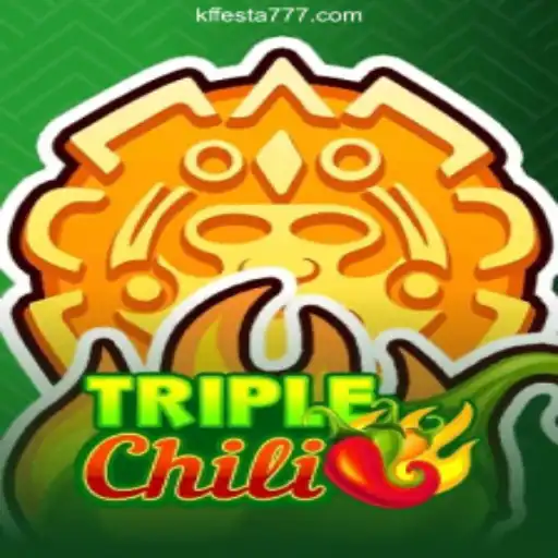 Dive into Excitement with TripleChili: Unleash Your Gaming Spirit